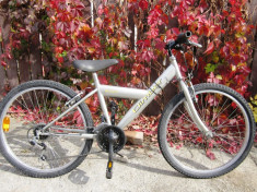 Bicicleta MTB Climber, import Germania foto