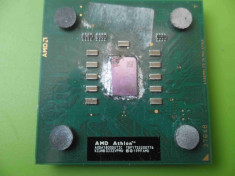 Procesor AMD Athlon XP 1800+ Thoroughbred 1533MHz 256K fsb 266 AXDA1800DUT3C socket 462 socket A - DEFECT foto