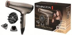 Remington Keratin Therapy Pro Dryer AC8000 -Produse noi ,originale! foto