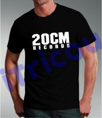 Tricou Personalizat**20 CM foto