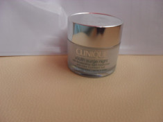 Crema de noapte CLINIQUE YOUTH SURGE 50 ml TESTER foto