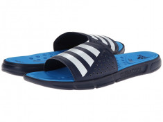 Slapi barbati adidas ClimaCool? Revo 3 Slide | 100% originali | Livrare cca 10 zile lucratoare | Aducem pe comanda orice produs din SUA foto