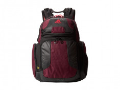 Rucsac barbati adidas Climacool Strength Backpack | 100% originali | Livrare cca 10 zile lucratoare | Aducem pe comanda orice produs din SUA foto