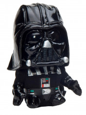 Figurina Plus Star Wars Darth Vader 20 cm foto