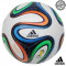 Minge Fotbal Adidas Brazuca Top Replique Football , Originala , Noua - Import Anglia - Marime Oficiala &quot; 5 &quot;