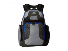 Rucsac barbati adidas Climacool Strength Backpack | 100% originali | Livrare cca 10 zile lucratoare | Aducem pe comanda orice produs din SUA foto