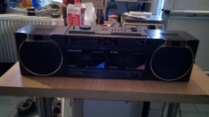 Ghettoblaster Grundig RR 1600 defect foto