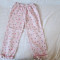 PANTALONI PIJAMA 7-9 ANI HELLO KITTY,TR GRATUIT,COMANDA MINIMA 30 LEI