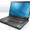 Vand latop Lenovo T400 core2duo P8400, 4GB rami DDR3, 320GB HDD, display 14.1, clasa business, impecabil