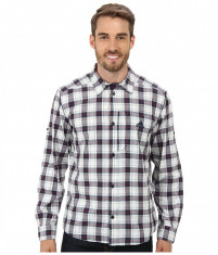 barbati adidas Outdoor Hiking Check Long Sleeve Shirt | 100% originali | Livrare cca 10 zile lucratoare | Aducem pe comanda orice produs din SUA foto