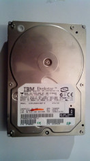 HDD Pc IBM 40Gb IDE foto