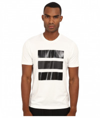 barbati adidas Y-3 by Yohji Yamamoto Boldstripe Tee | 100% originali | Livrare cca 10 zile lucratoare | Aducem pe comanda orice produs din SUA foto