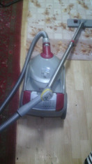 Vand aspirator zepter cleansy foto