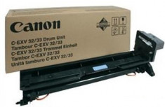 Canon Drum unit CEXV34 Cyan, Drum for iRA C2020/2030L foto