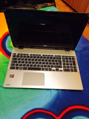 Laptop Toshiba Sattelite M50D-A-10z NOU! foto