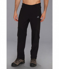 Pantaloni barbati adidas Outdoor Terrex Multi Pant | 100% originali | Livrare cca 10 zile lucratoare | Aducem pe comanda orice produs din SUA foto