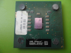 Procesor AMD Sempron 2600+ 1.83GHz socket 462 socket A - DEFECT foto