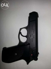 Pistol bile de cauciuc rohm rg88 cal. 10x22t foto