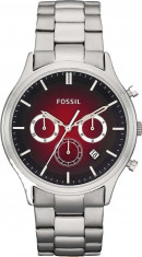 Ceas Fossil FS4675 nou original 100% foto