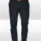 Pantaloni Zara Model Slim Pe corp Elegant Casual Editie noua 2014 A98 Negru