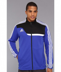 barbati adidas Tiro 13 Training Jacket | 100% originali | Livrare cca 10 zile lucratoare | Aducem pe comanda orice produs din SUA foto