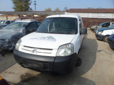 Dezmembrez Citroen Berlingo 1.9 diesel foto