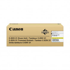 Canon Drum Unit CEXV21 Yellow, Drum for IRC2880/3380 series, Yield 53k foto