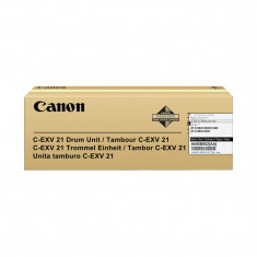 Canon Drum Unit CEXV21 Black, Drum for IRC2880/3380 series, Yield 77k foto