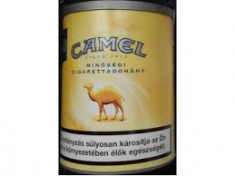 Tutun Camel 80 gr foto