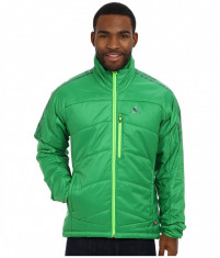 barbati adidas Outdoor Terrex Swift Primaloft? Jacket | 100% originali | Livrare cca 10 zile lucratoare | Aducem pe comanda orice produs din SUA foto