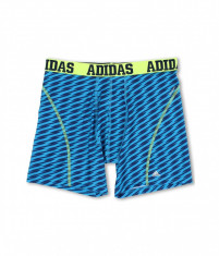 Lenjerie intima adidas ClimaCool Graphic Boxer Brief|100% original|Livr. din SUA in cca 10 zile foto