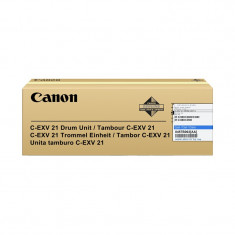 Canon Drum Unit CEXV21 Cyan, Drum for IRC2880/3380 series, Yield 53k foto