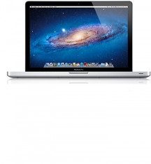 Macbook Pro 15&amp;quot;, 2.8GHz Intel Core 2 Duo, 6GB DDR3, 250 GB SSD foto