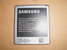 Baterie second hand SAMSUNG Galaxy S4 B600BE 2600mAh foto