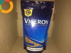 tutun viceroy red+blue 120gr ungaria NUMAI BUCURESTI foto