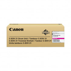 Canon Drum Unit CEXV21 Magenta, Drum for IRC2880/3380 series, Yield 53k foto