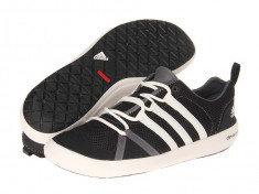 Pantofi sport barbati adidas Outdoor Climacool Boat Lace | 100% originali | Livrare cca 10 zile lucratoare | Aducem pe comanda orice produs din SUA foto