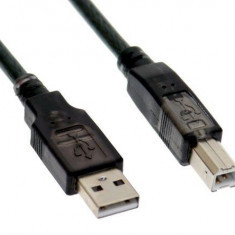 Cablu usb a-usb b pentru imprimanta