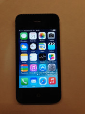 iPhone 4S 16GB + Gevey - POZE REALE ! foto