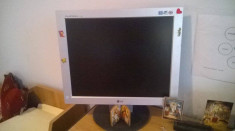 Monitor LCD 4:3 LG Flatron 1730s foto