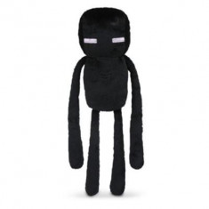 Minecraft Plus 18 cm Enderman foto