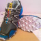 Salomon SpeedCross 3 Mountain Trail - size 43 - 43 1/3- echipament outdoor