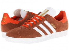 Pantofi sport barbati adidas Originals Gazelle | 100% originali | Livrare cca 10 zile lucratoare | Aducem pe comanda orice produs din SUA foto