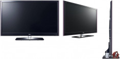 TV LG ,SMART TV,3D LG 42LW5500 foto