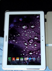 Samsung galaxy tab P5110, WIFI+3G foto