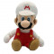 Jucarie de Plus Nintendo Fire Mario 21Cm