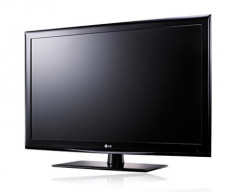 Vand Televizor LG LED 37 inch/94 cm Full HD 37LE4500 foto