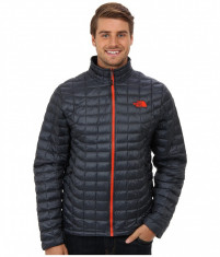 Geaca The North Face ThermoBall? Full Zip Jacket|100% original|Livr. din SUA in cca 10 zile foto