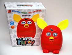Furby - super jucarie interactiva si amuzanta foto