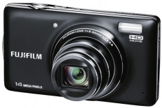 Aparat foto digital Fujifilm FinePix T350, 14MP, Black foto